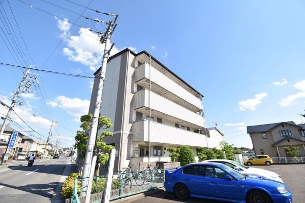 コンフォートヴィレッジ内田