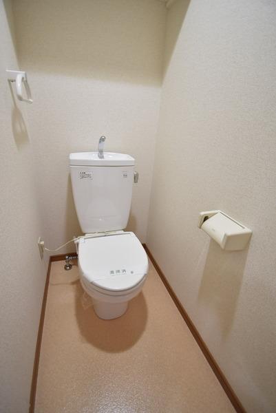 コンフォートヴィレッジ内田