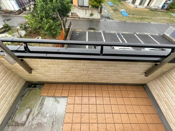 エスベランサU