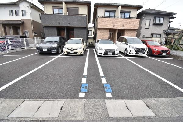 エスベランサU