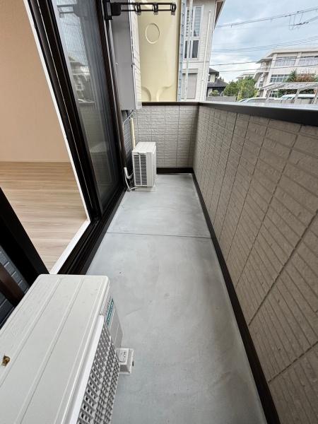 メゾンクレール安養寺