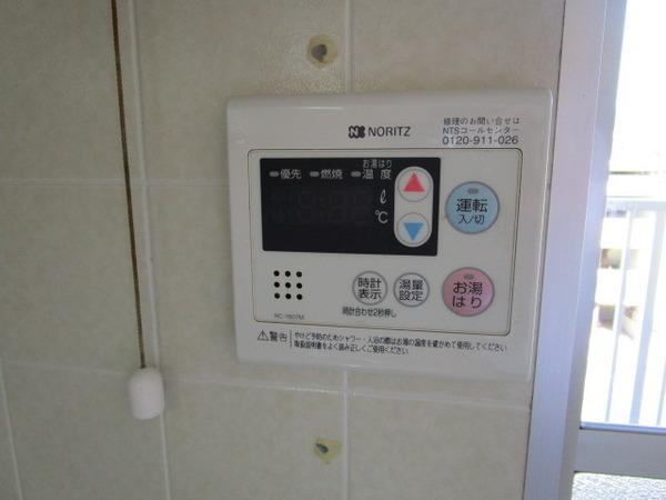 ヴィラ瑞穂