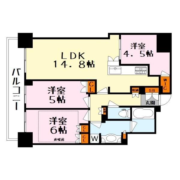 アトラスタワー草津