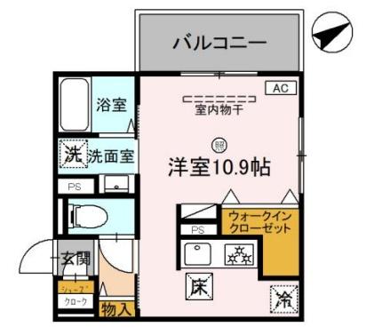 アルタ西渋川ビュー