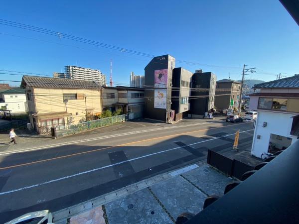 大津市松山町テナント