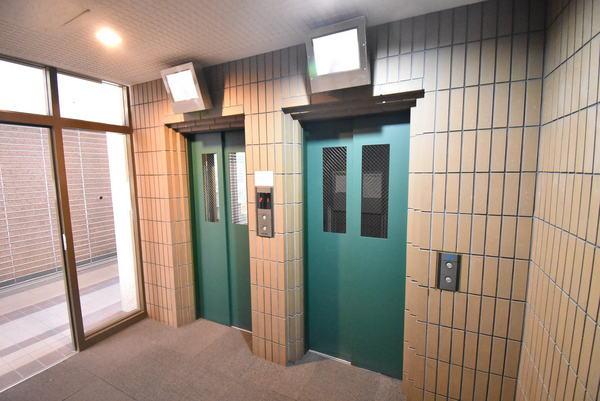 リベリー南草津(その他共用部分)