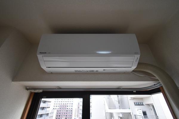 リベリー南草津(その他設備)