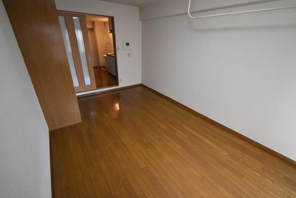 リベリー南草津(洋室)