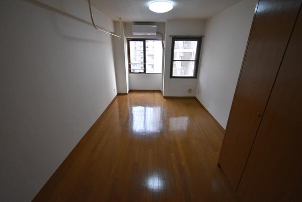 リベリー南草津(リビング)