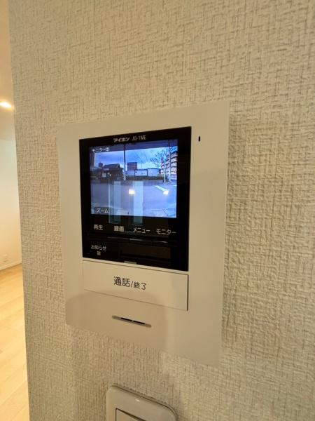 【定期借家】綣1丁目貸家