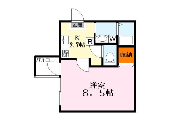ビエノス京都花園