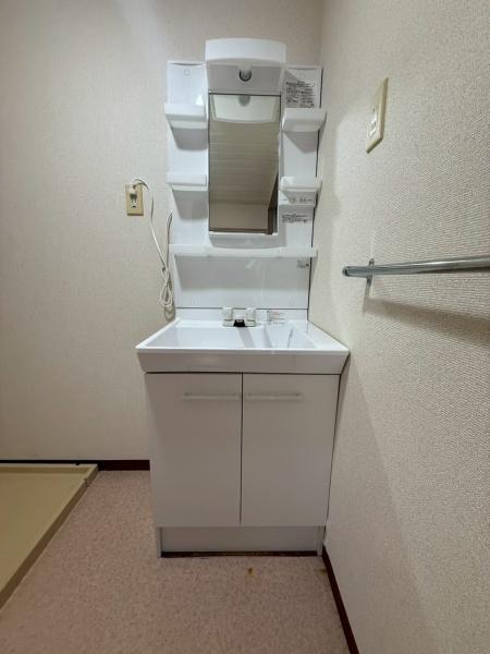 サンクリエート高谷
