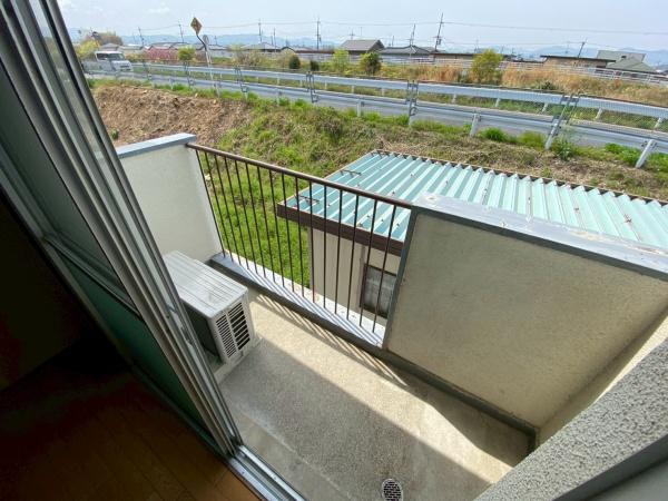 鎌田マンション