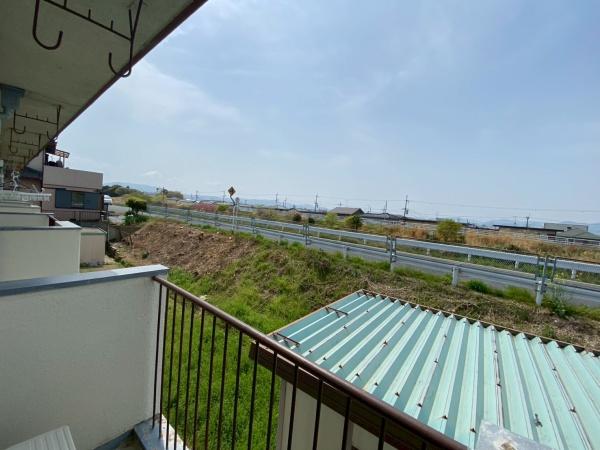 鎌田マンション