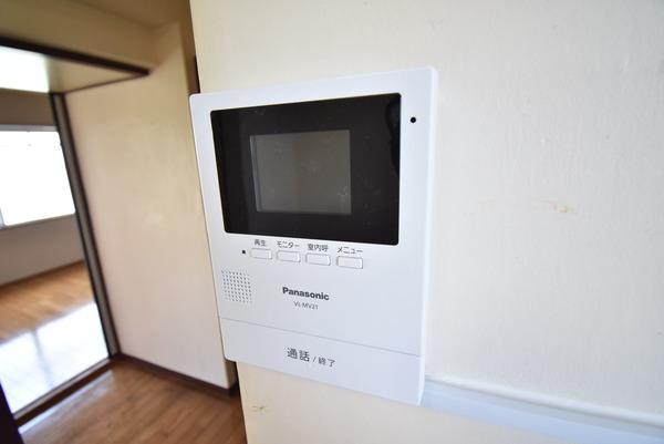 鎌田マンション