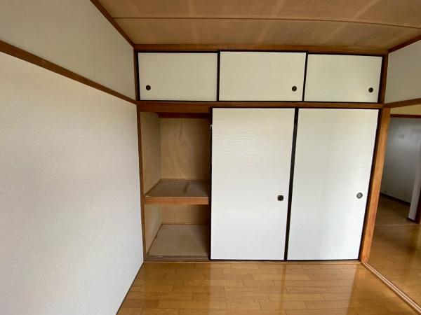 鎌田マンション