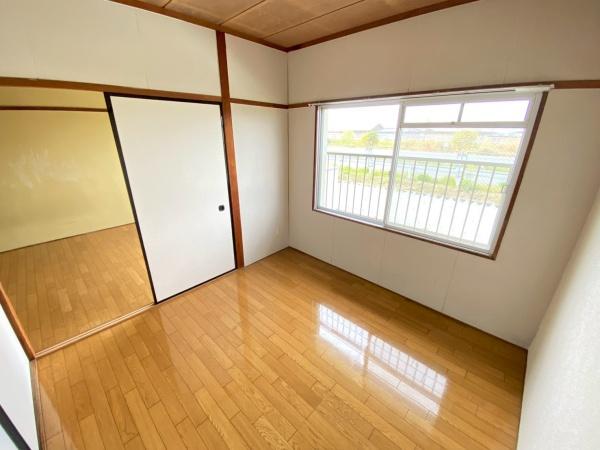鎌田マンション