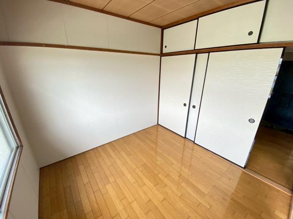 鎌田マンション