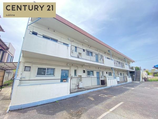 鎌田マンション