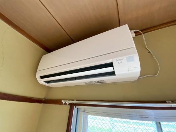 鎌田マンション