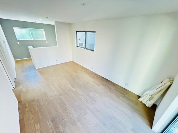 小柿10丁目戸建賃貸　A号棟