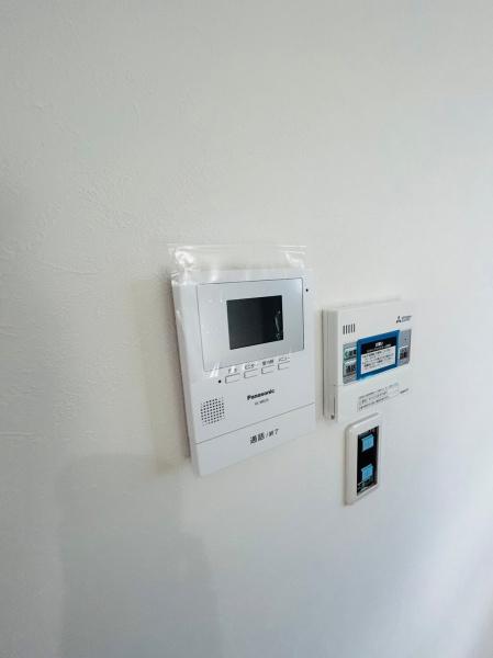 小柿10丁目戸建賃貸　A号棟