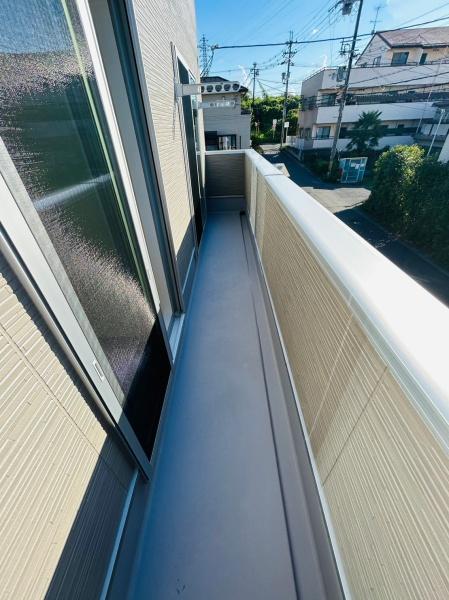 小柿10丁目戸建賃貸　A号棟
