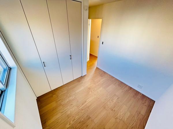 小柿10丁目戸建賃貸　A号棟