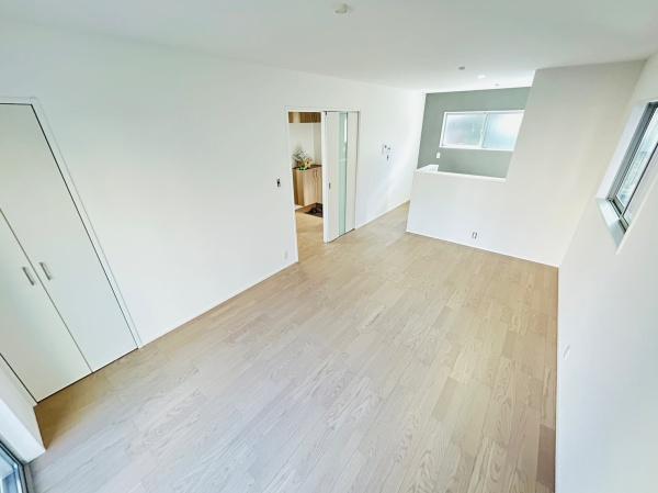 小柿10丁目戸建賃貸　A号棟