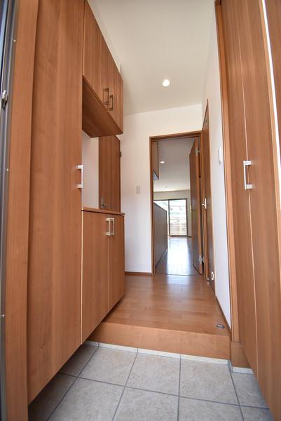 守山4丁目戸建賃貸