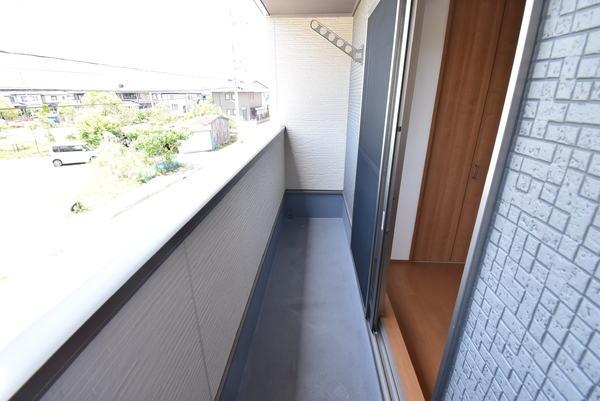 守山4丁目戸建賃貸