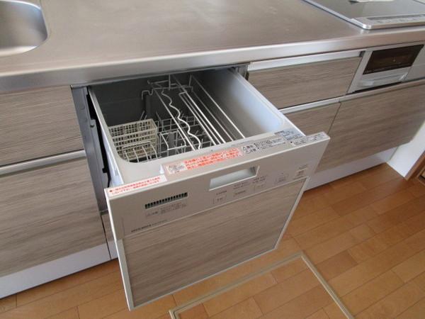 守山4丁目戸建賃貸
