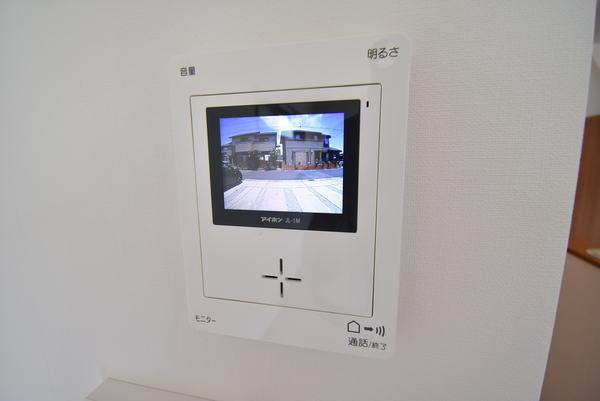 守山4丁目戸建賃貸
