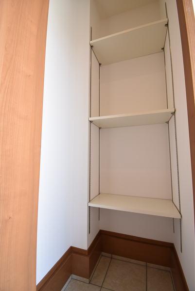 守山4丁目戸建賃貸