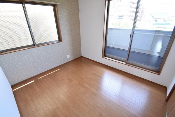 守山4丁目戸建賃貸