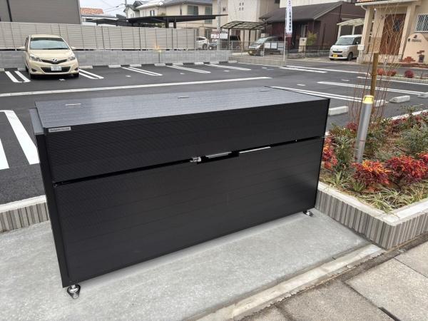 ブランシア目川