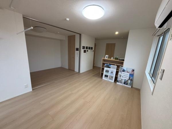 ブランシア目川