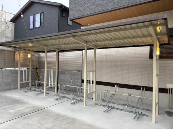 ブランシア目川