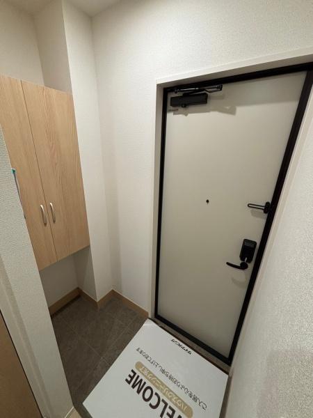 ブランシア目川