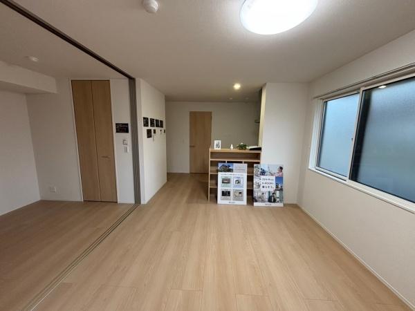 ブランシア目川