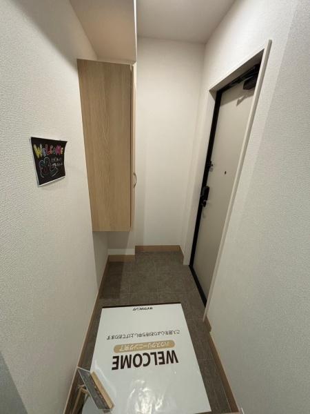 ブランシア目川