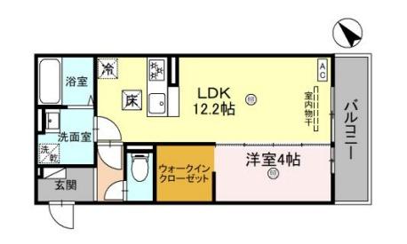 ブランシア目川