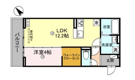 ブランシア目川