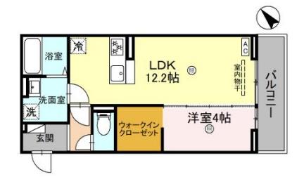 ブランシア目川