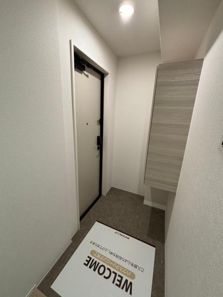 ブランシア目川