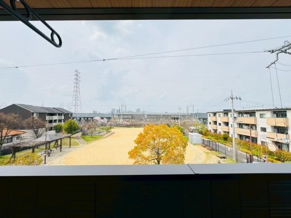 ブランシア目川