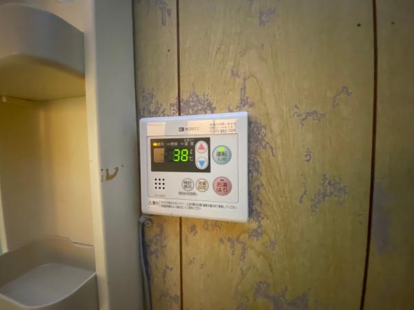 小柿5丁目テラスハウス