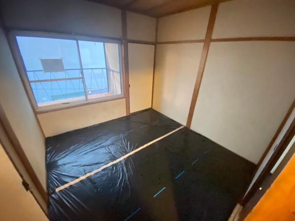 小柿5丁目テラスハウス