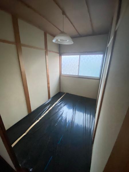 小柿5丁目テラスハウス