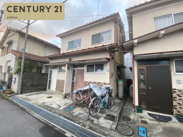 小柿5丁目テラスハウス